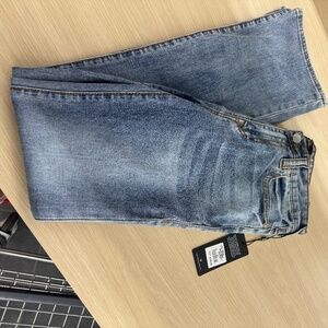 True Religion Becca bootcut jeans